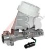 SUBAR 725721680 Brake Master Cylinder